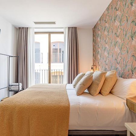 Cervantes Suites 말라가 외부 사진