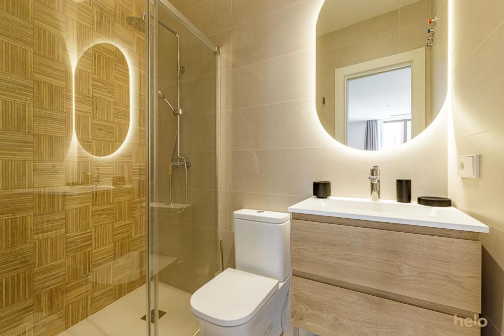 Cervantes Suites 말라가 외부 사진