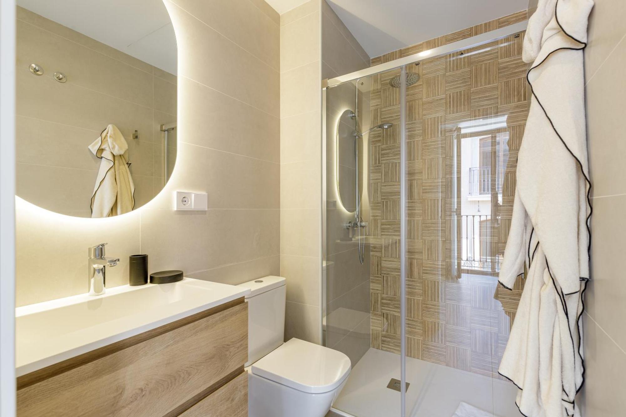 Cervantes Suites 말라가 외부 사진