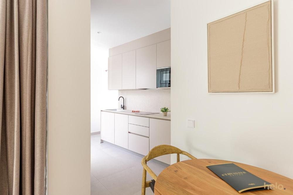 Cervantes Suites 말라가 외부 사진