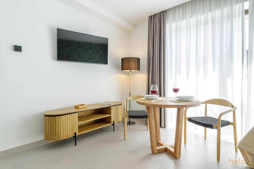 Cervantes Suites 말라가 외부 사진