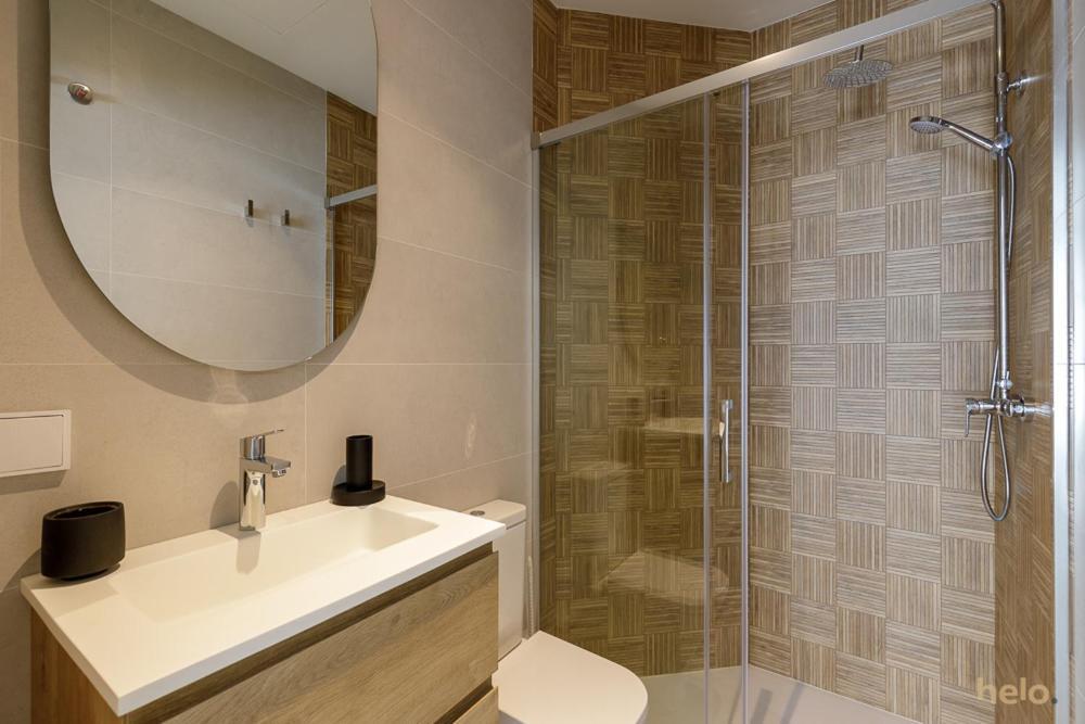 Cervantes Suites 말라가 외부 사진